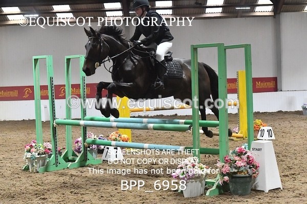 BPP_6958 - CLASS 8 90CM