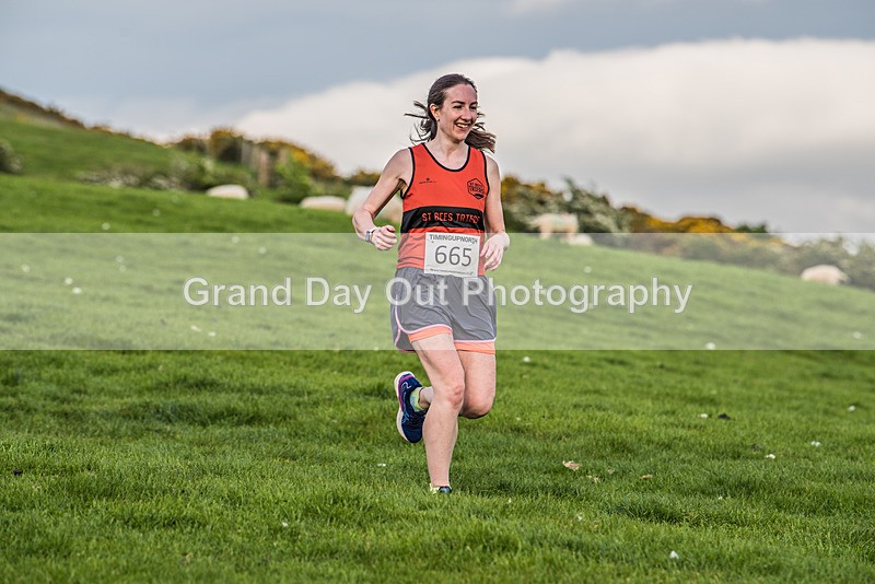 Hay-O-709 - Hay O Trail Race Tuesday 23rd May 2023