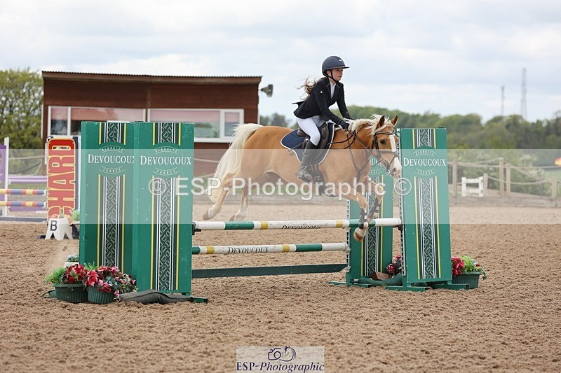 250505-110248-04587 - Cls 3 Pony Discovery and 90cm Open