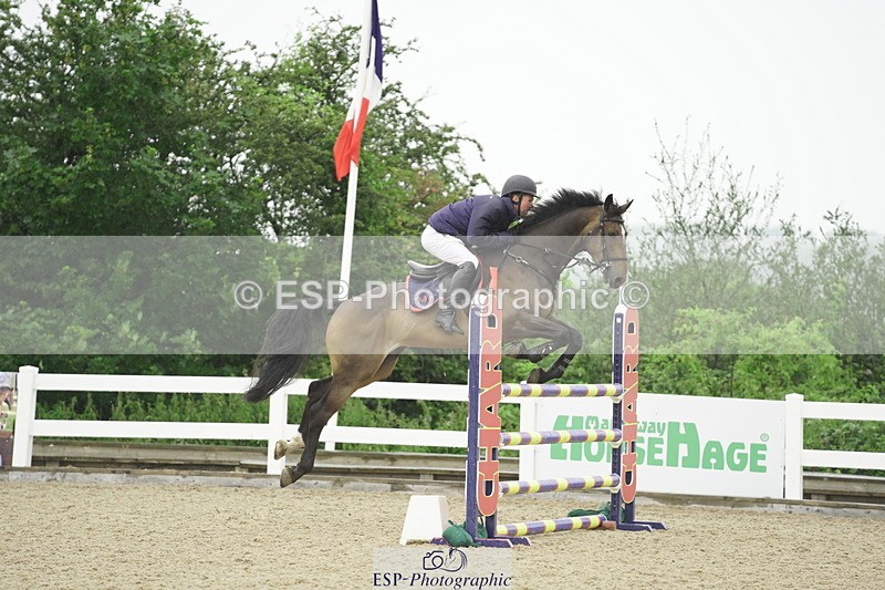 230722A-100140-08369 - Cls 31, 6 Yr Olds 1.20m