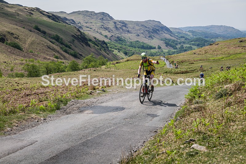 132926 - Hardknott Pass Camera 1 13.00-14.00