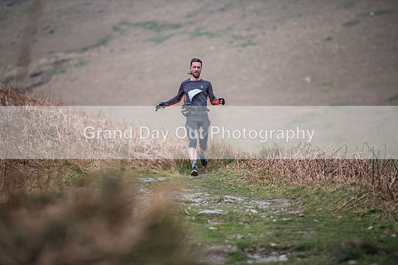Black Combe-789 - Black Combe Fell Race Saturday 9th March 2024