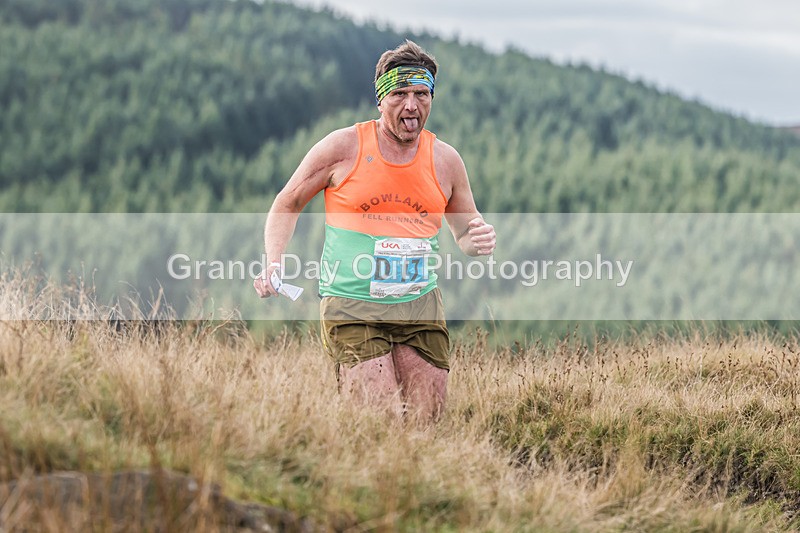 Leg 4-275 - UK Fell & Hill Relays - Todmorden Leg 4 Saturday 17th October 2026