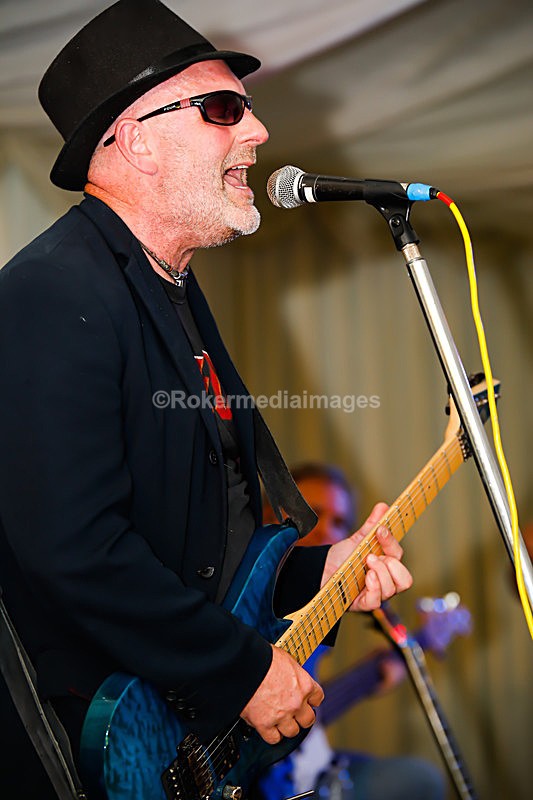  - Stratton Stroll 2018