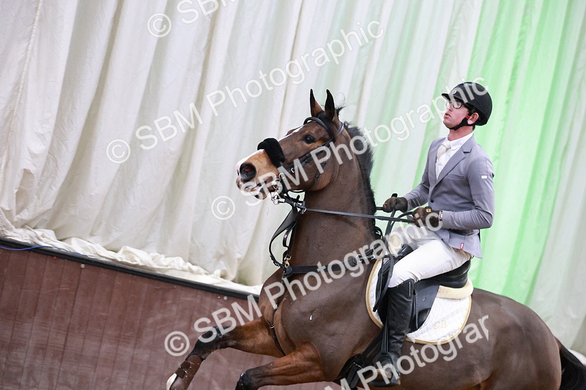 SBM_000640 - Class 3 - Senior Discovery 1.00m