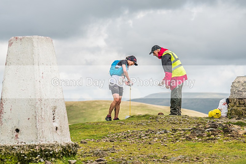 Sedbergh -1485 - Sedbergh Hills Fell Race Sunday 20th August 2023