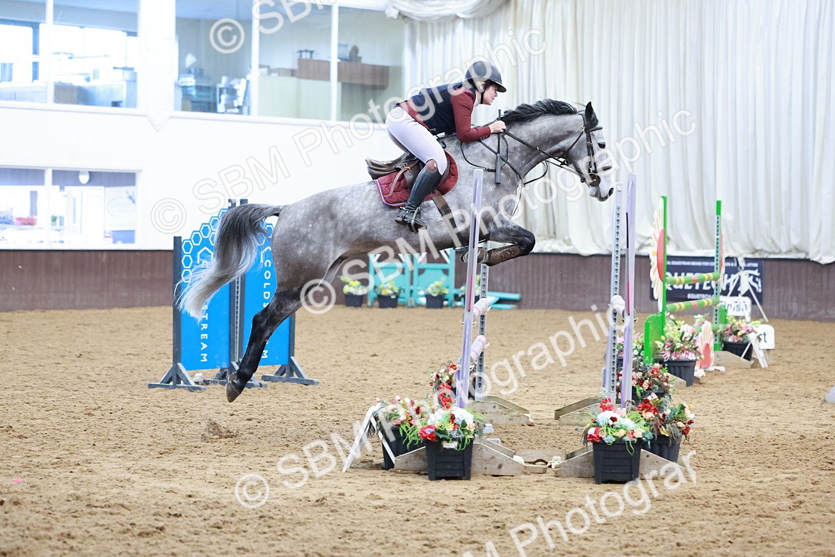 SBM_003794 - Class 11 - Senior Newcomers/ 1.10m Open