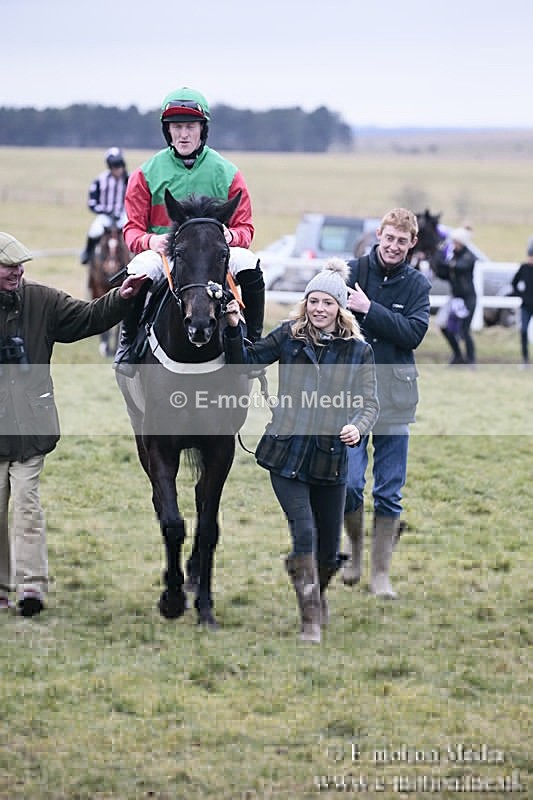 PtP 180218 795 - Combined Services Point-to-Point Larkhill 18/02/18