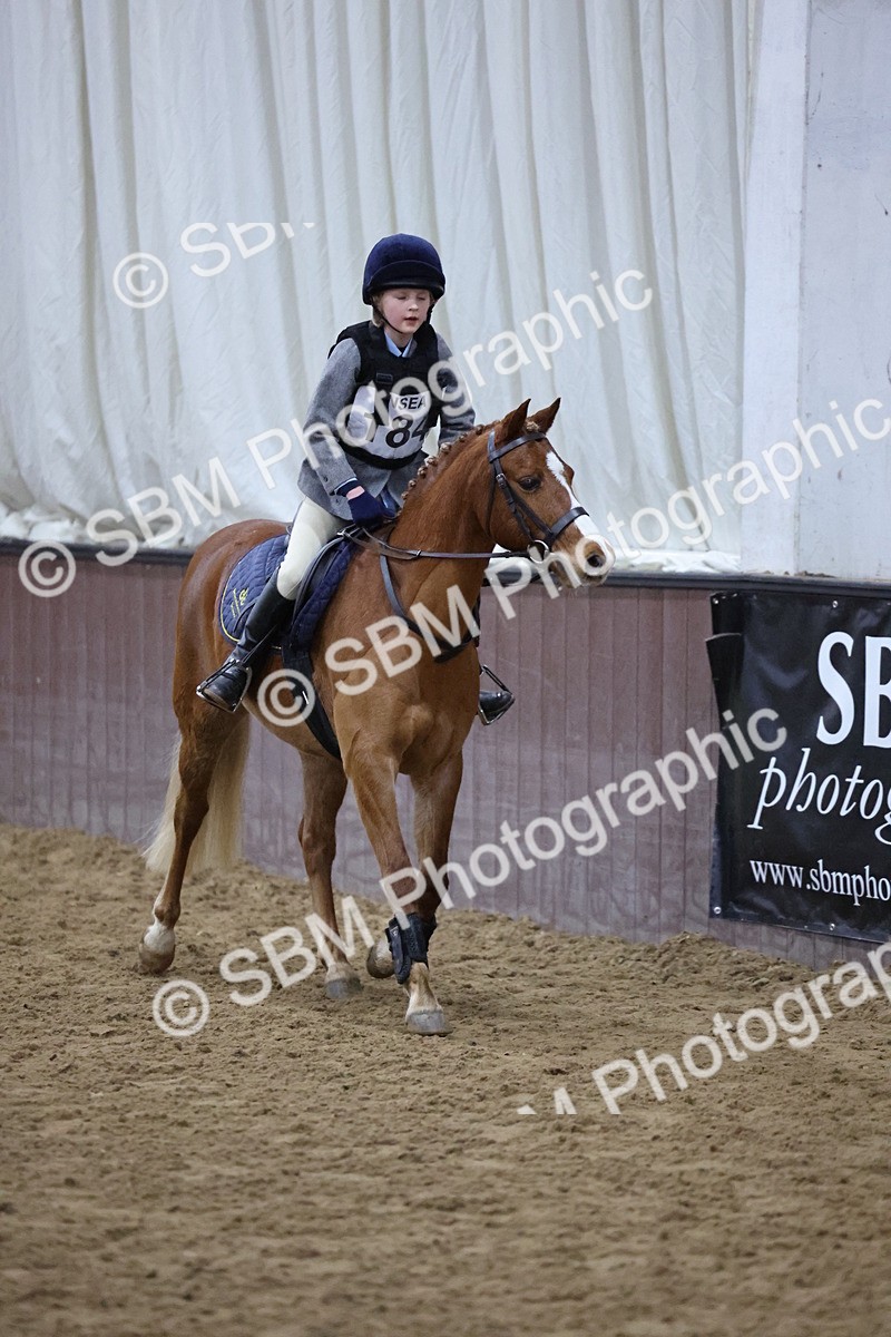 SBM_000116 - Class 1 - 40cm