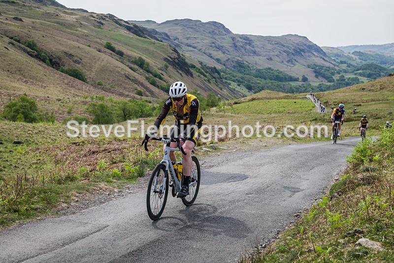 135608 - Hardknott Pass Camera 1 13.00-14.00