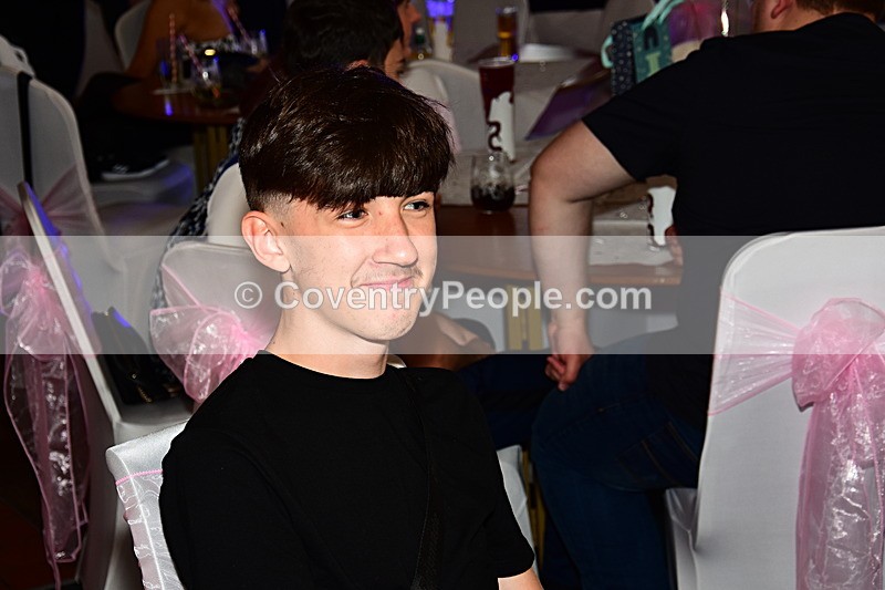COU-026 - Courtney's 21st