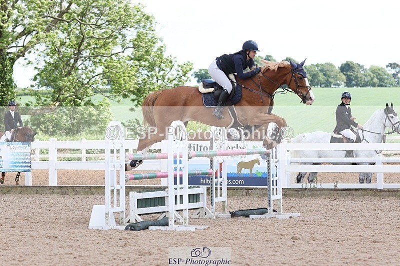 250528-151208-01474 - Cls 6 Foxhunter and 1.20m Open