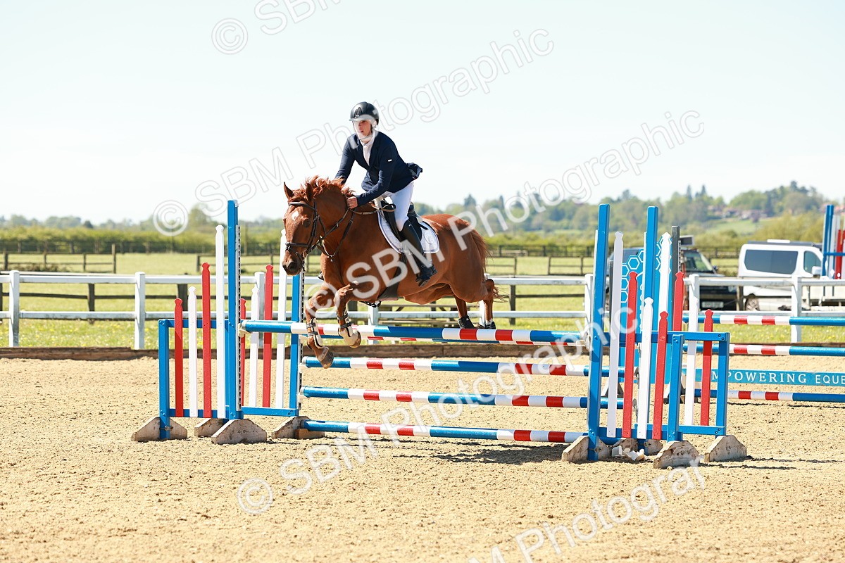 SBM_000544 - Class 3 - Senior Discovery - 1.00m