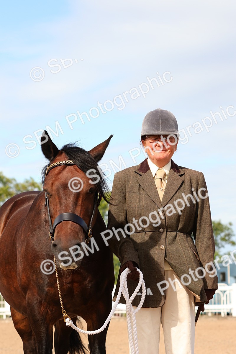 SBM_18014 - Class 707 - IH Groom - Helpers Glass