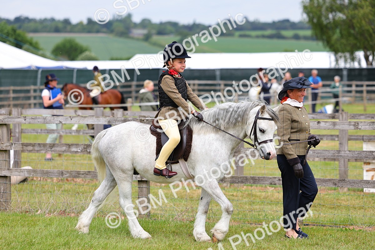 SBM_08067 - Class 42-43 - LIHS BSPS Heritage Working Sports Pony