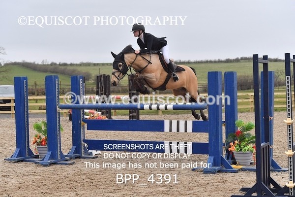 BPP_4391 - CLASS 3 138cm Pony Royal Highland Show Championship Qualifier