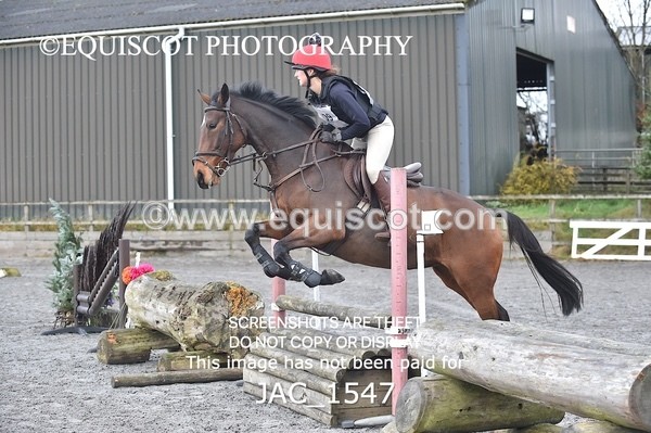 JAC_1547 - 70cm Snr Open, National AE Qualifier