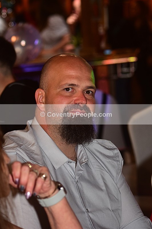 COU-606 - Courtney's 21st