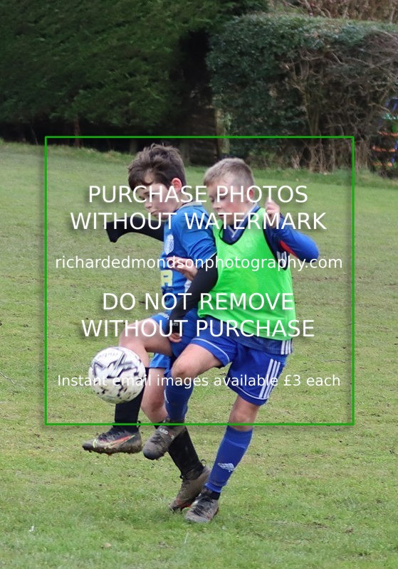 IMG_3093 - Wattsfield U11 v Ibis U11 (22/1/22)