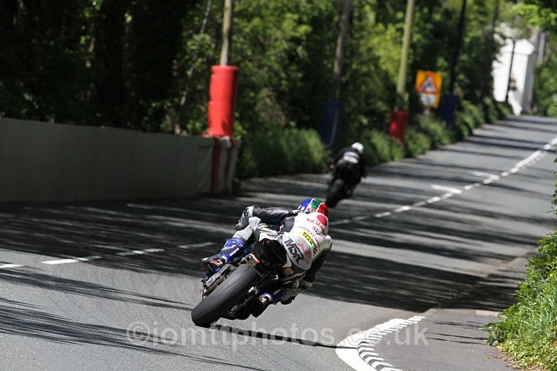  - RL360 Superstock Race