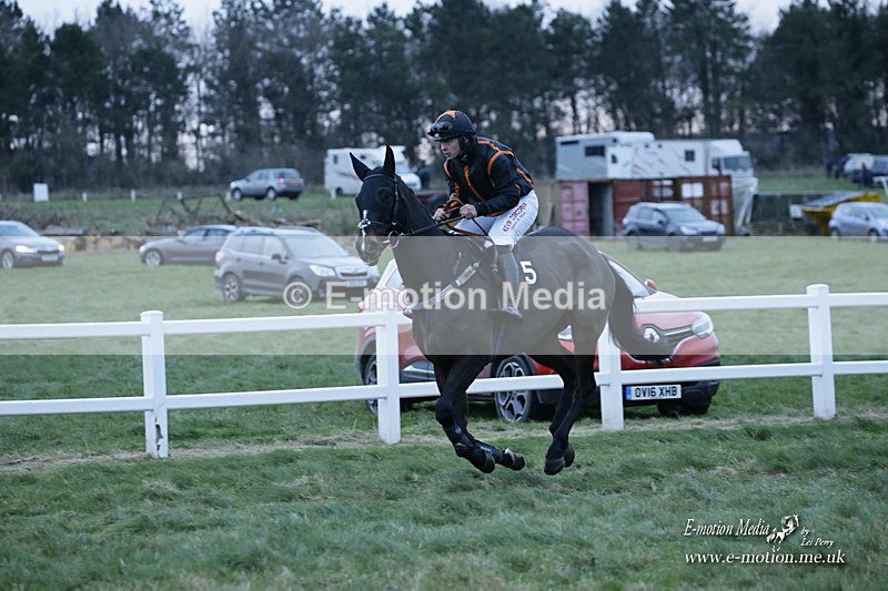 PtP 281121 0808 - Hursley Hambledon Point-to-Point Larkhill 28/11/21