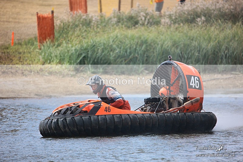 HCWC 220826 306 - Hovercraft W C Race Day 2 22/08/26