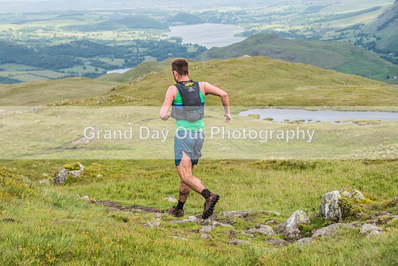 Howtown-92 - Howtown Fell Race Sunday 12th June 2022