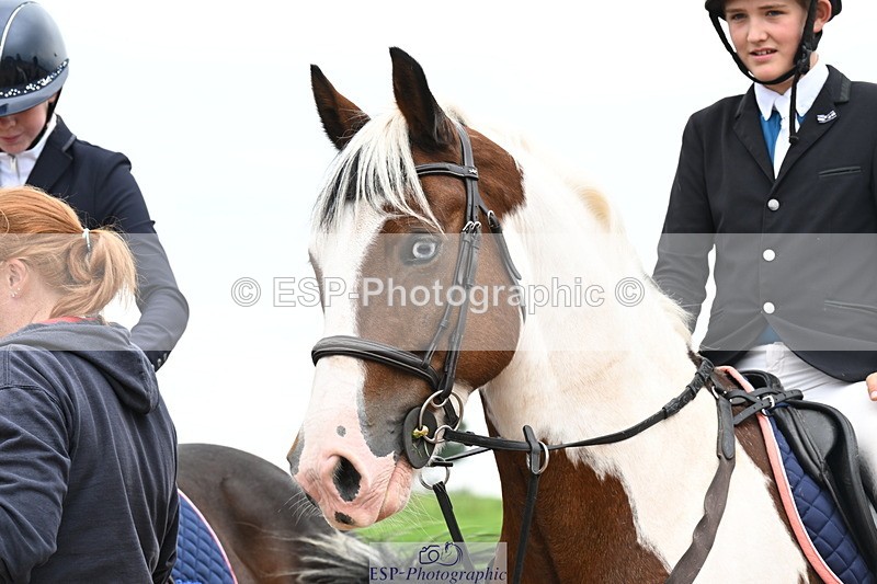 240907A-131929-01954 - Cls 3 Pony Medium Team 80cm & 90cm