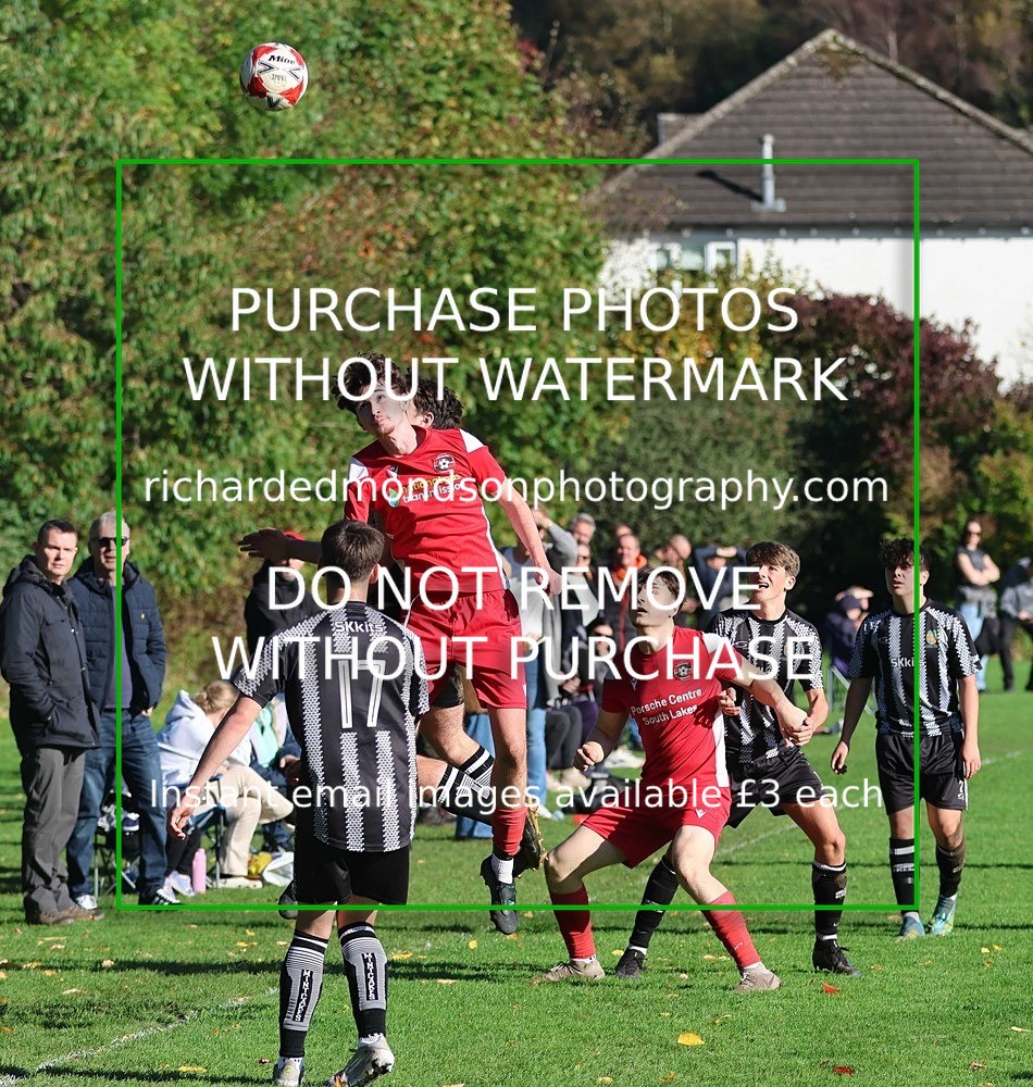 533A5989 - Carnforth Rangers Under 17's