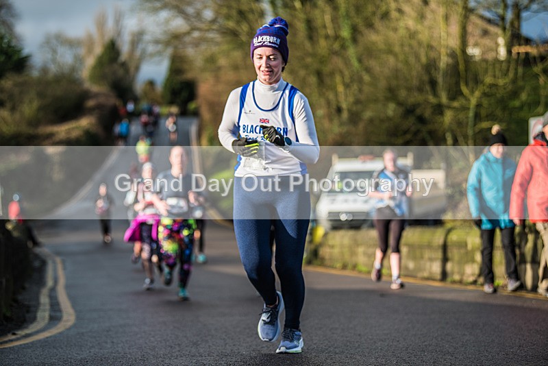 Ribble-1510 - Ribble Valley 10K Sunday 31st December 2023