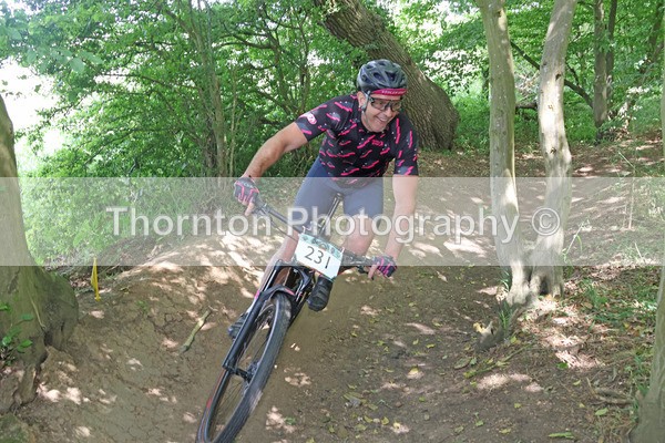 231 - MTB East Round 6 Potash 1st June 2025 12:10 Male S2/Male U14/U16 (45Min)