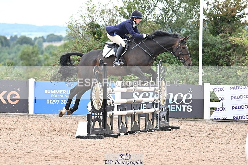 250820B-125928-00665 - Cls 4 Newcomers and 1.10m Open