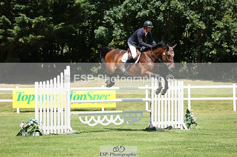 240704-135652-05157 - Cls 3 National 1.30m Open