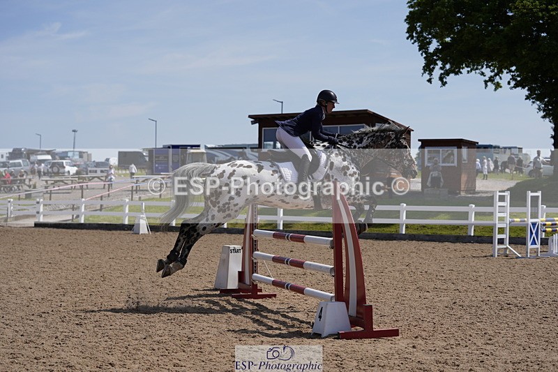 230528A-111028-06470 - Cls 31 Scope 1m Champ Quali & Open