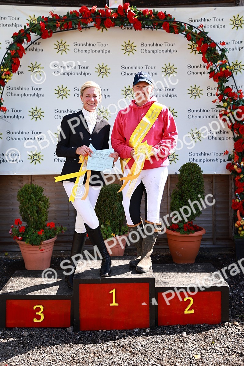 SBM_05112 - Dressage Presentations