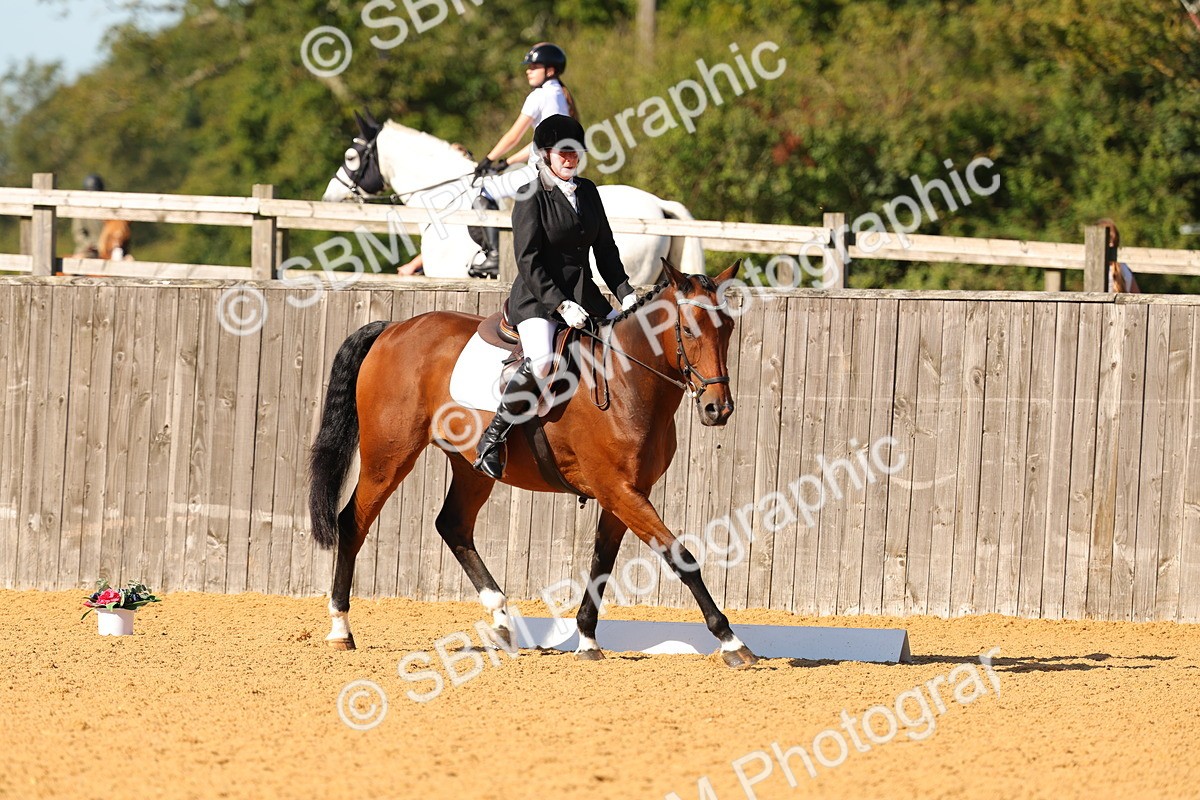 SBM_40021 - D18 - Grand Tour Championship - Novice 34