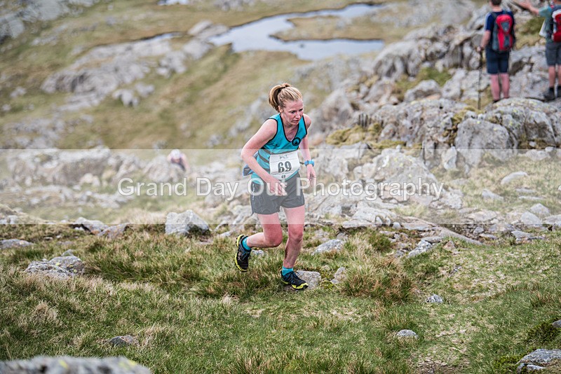 Glaramara-152 - Glaramara Fell Race Sunday 21st May 2023