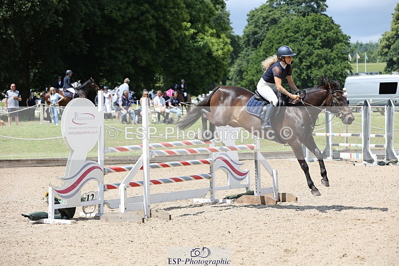 250614A-124159-06535 - Cls 28 95cm Amateur Quali