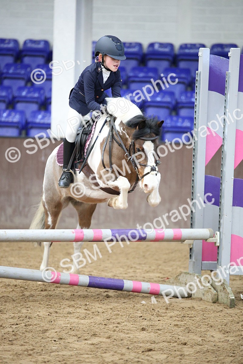 SBM_000378 - Class 3 - 60cm