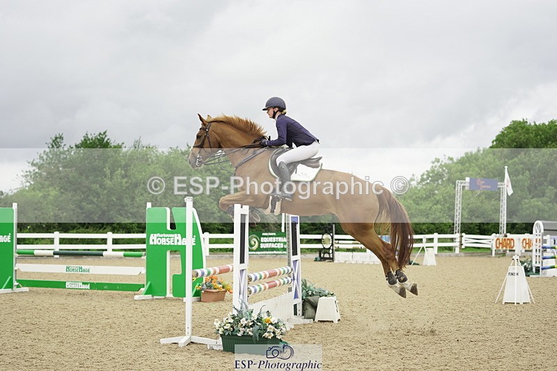 230728A-103120-00392 - Cls 7 British Novice & 90cm Open