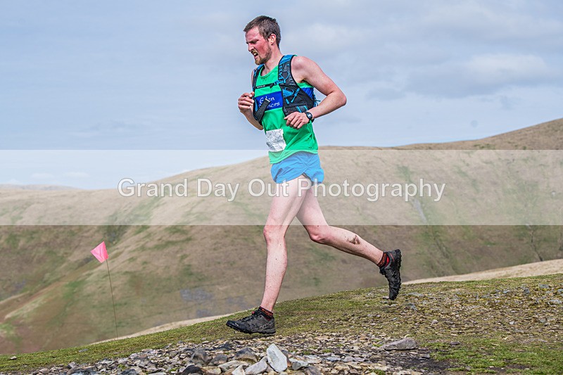 Arant haw-148 - Kendal Winter League Arant Haw Fell Races Sunday 2nd April 2023