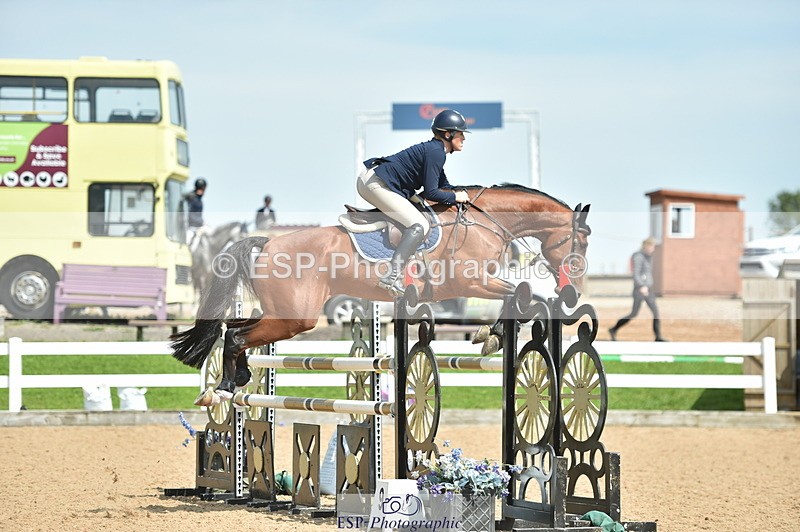 230723A-151814-13149 - Cls 20, 1 Star Silver 1.20m