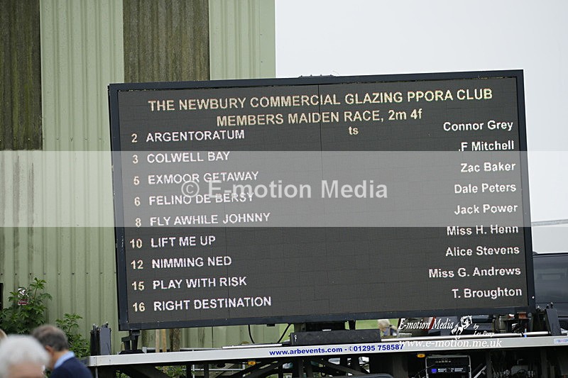 PtP 020522 470 - Mollington Races Point-to-Point 02/05/22