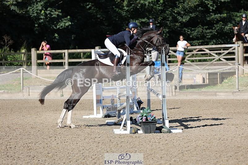 250703A-084213-00082 - Cls 5 85cm Amateur Qualifier