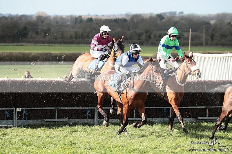 PtP 280226 128 - Kimblewick PtP Kingston Blount 28/02/26