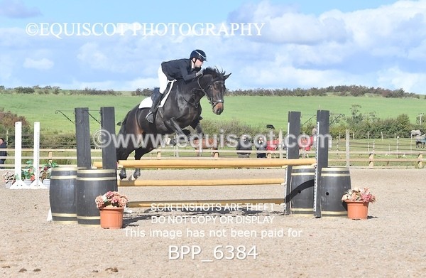 BPP_6384 - CLASS 6 Equiyd 0.95m Amateur Championship Qualifier