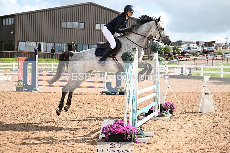 240726A-100332-00802 - Cls 7 Snr British Novice and 90cm Open