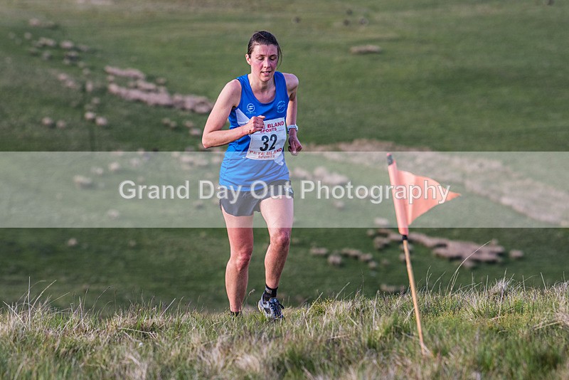 Latterbarrow-331 - Latterbarrow Loop Fell Race Wednesday 24th May 2023