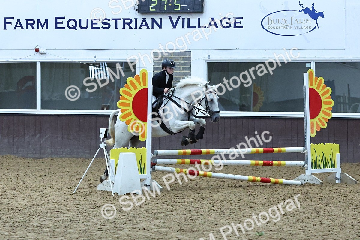 SBM_005659 - Class 7 - 70cm Open