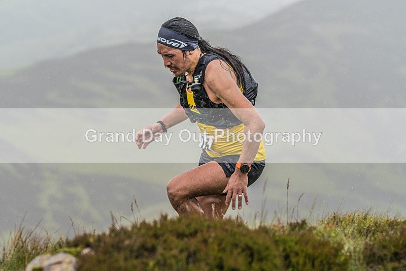 Buttermere-894 - Buttermere Sailbeck Fell Race Saturday 15th June 2024